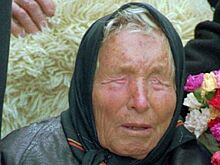 Ванга предсказала наступление мира на земле «с приходом Восьмого»