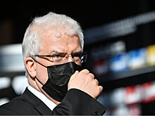 Чижов рассказал о проблемах в переговорах с ЕС по сертификатам о вакцинации