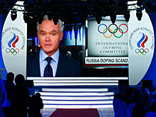 «В России 70–80% спортсменов принимают допинг»