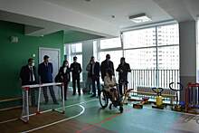 ​Екатеринбургские депутаты устроили проверку детсадам Академического