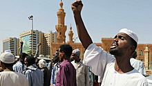 В военном перевороте в Судане увидели возможности для Москвы