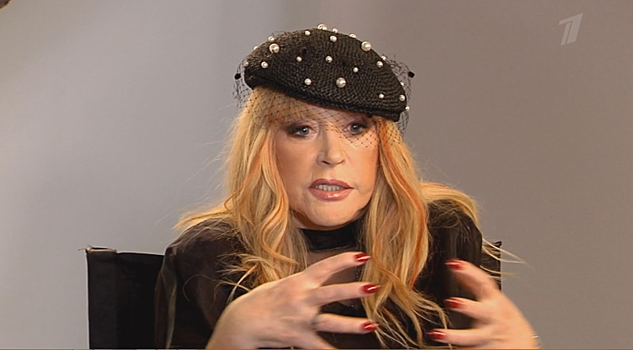 Алла Пугачёва появилась на концерте Орбакайте в Израиле, удивив зрителей