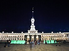 Жителей столицы пригласили на новые прогулочные маршруты портала «Узнай Москву»