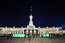 Жителей столицы пригласили на новые прогулочные маршруты портала «Узнай Москву»