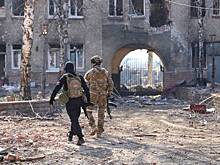 Названо количество отслуживших в ЧВК «Вагнер» и помилованных заключенных