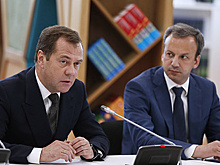 Медведев поручил Минспорту подготовить до 21 июля проект использования объектов ЧМ-2018