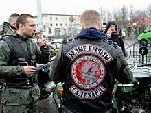 Байкеры Салехарда и Лабытнанги открыли сезон