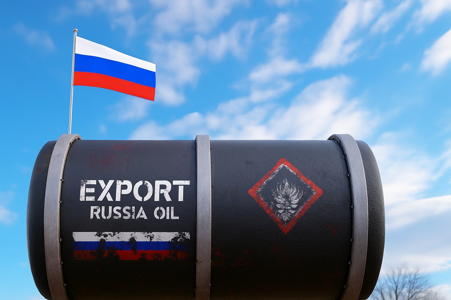 Ивлев: Европа сама себя высекла, введя санкции против российской нефти