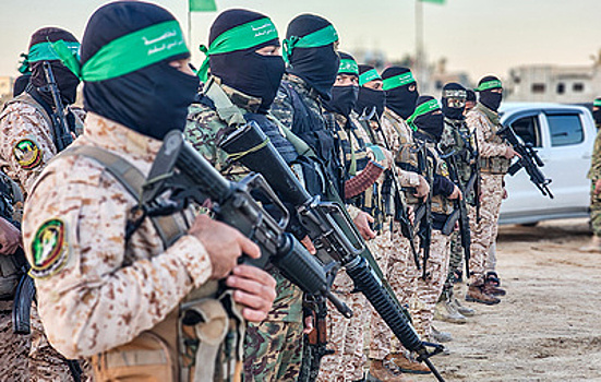 Палестинские группировки подтвердили, что освободят заложников в срок