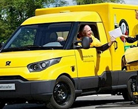 GKN Automotive о применении модульных систем электропривода