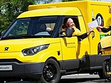 GKN Automotive о применении модульных систем электропривода