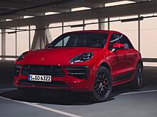 Возможно, это лучший Porsche Macan