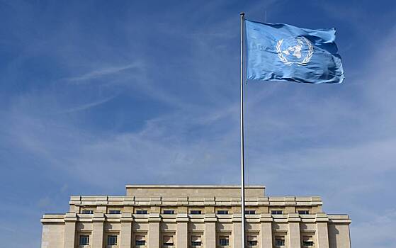 США в ООН впервые выступили против антироссийской поправки