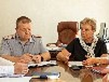 Вопросы развития производственной деятельности обсудили в Правительстве Псковской области
