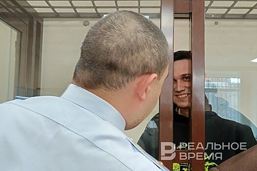 Ни красной "Ламборджини", ни черного "бумера": дело криптоблогера Хасаншина катится к суду