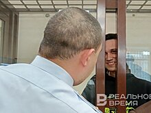 Ни красной "Ламборджини", ни черного "бумера": дело криптоблогера Хасаншина катится к суду
