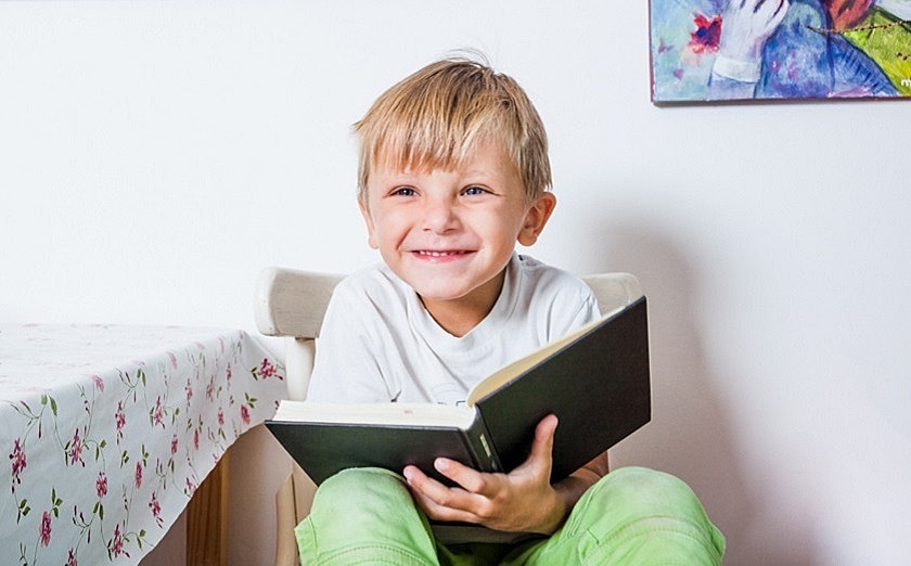 Почему современные дети стали меньше читать и как это отразится на их будущем