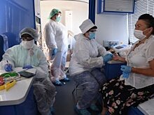 Работникам старше 40 лет будут раз в год давать выходной на диспансеризацию