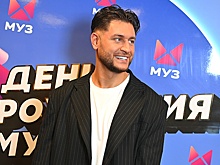 Певица Мари Краймбрери и блогер Давид Манукян стали родителями