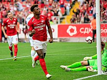 Спасибо Зе за светлую голову. «Спартак» вымучил победу над «Уфой»