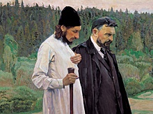 Яков Миркин: Христианский социалист - такую характеристику давали Сергею Булгакову