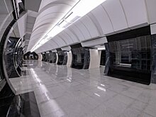 Нагрузка на метро после закрытия участка БКЛ осталась на комфортном уровне – Ликсутов