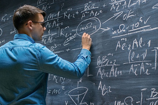 Нижегородские математики решили "полувековую" задачу