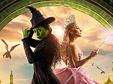 Сборы фильма «Злая» превысили 700 миллионов долларов