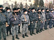 Пензенцы отправились в командировку на Северный Кавказ