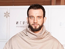 Платон Белецкий стал приглашённым спикером новогоднего бранча Оксаны Фёдоровой