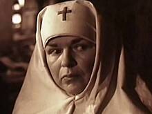 Умерла актриса Ольга Лысенко