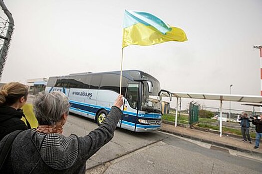 Батальон «Спарта» водрузил знамя на территории донецкого аэропорта