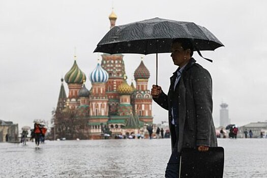 В Москве заработала карта инновационных решений