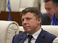 Инсайд: лидер ЕР в Пермском заксобрании рискует лишиться мандата