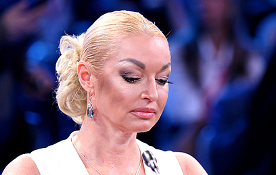 Лишившаяся самого ценного Волочкова назвала виновника своего несчастья: "Не прощу ему никогда"