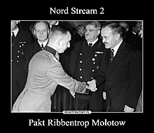 Польша испугалась нового пакта Молотова-Риббентропа