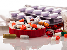 Лекарства, которые нельзя вывозить за границу