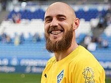 Вратарь «Крыльев Советов» Фролов оценил осеннюю часть сезона самарцев в РПЛ