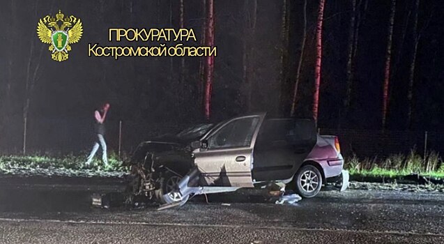 6 миллионов рублей требуют с костромича после гибели семейной пары