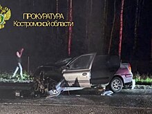 6 миллионов рублей требуют с костромича после гибели семейной пары