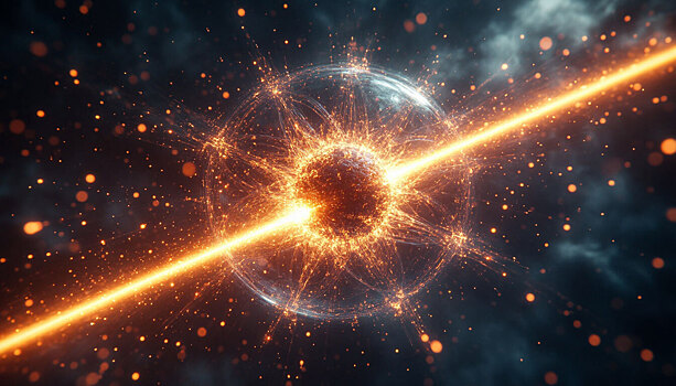 Российские физики создали мощные источники терагерцевого излучения