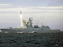 ВС России нанесли удар "Цирконами" по бункеру ВСУ под Винницей