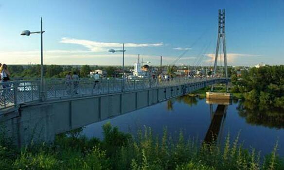 Тюмень вошла в топ популярных авианаправлений у туристов