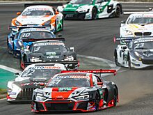 Революция во спасение. Что нужно знать о новом сезоне DTM