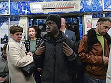Может ли Россия с ее прошлым, в котором были расистские нападения и хулиганы, приветливо принять Чемпионат мира?