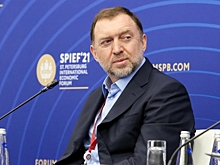 От министров ЕС до секретарей: Дерипаска раскрыл, как остановить «потрошителей» российских активов