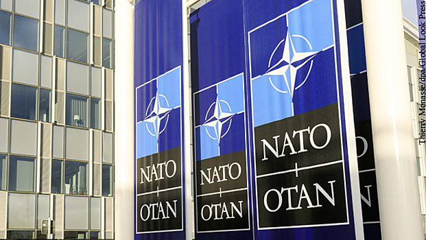 Министр обороны Эстонии Певкур призвал страны НАТО увеличить военные расходы до 2,5% ВВП