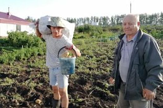 «АиФ-Казань» подводит итоги конкурса «Рекорды садовода»