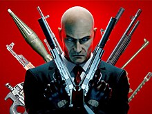Создатель «Джона Уика» поработает над сериалом по игре Hitman