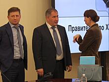 Комфорт городов Хабаровского края улучшается по нацпроекту